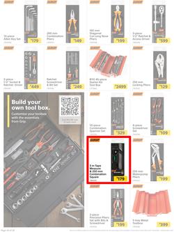 Builders : Here's To Every Tool For Any Task (01 November - 26 December 2022), page 14