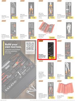 Builders : Here's To Every Tool For Any Task (01 November - 26 December 2022), page 14