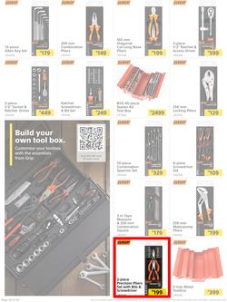 Builders : Here's To Every Tool For Any Task (01 November - 26 December 2022), page 14