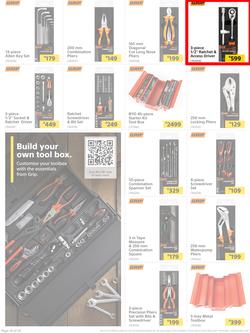 Builders : Here's To Every Tool For Any Task (01 November - 26 December 2022), page 14