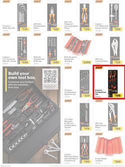 Builders : Here's To Every Tool For Any Task (01 November - 26 December 2022), page 14