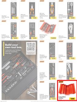 Builders : Here's To Every Tool For Any Task (01 November - 26 December 2022), page 14