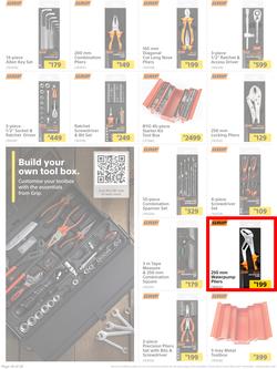 Builders : Here's To Every Tool For Any Task (01 November - 26 December 2022), page 14