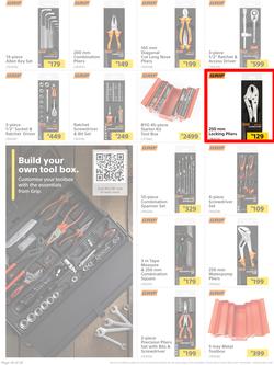 Builders : Here's To Every Tool For Any Task (01 November - 26 December 2022), page 14