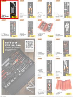 Builders : Here's To Every Tool For Any Task (01 November - 26 December 2022), page 14