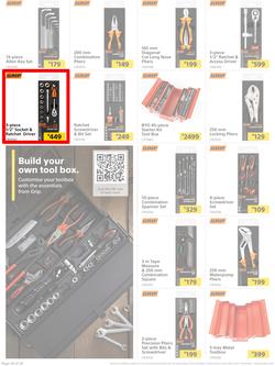 Builders : Here's To Every Tool For Any Task (01 November - 26 December 2022), page 14