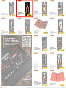 Builders : Here's To Every Tool For Any Task (01 November - 26 December 2022), page 14