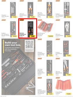 Builders : Here's To Every Tool For Any Task (01 November - 26 December 2022), page 14