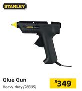 Stanley Glue Gun