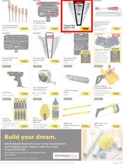 Builders : Here's To Every Tool For Any Task (01 November - 26 December 2022), page 15