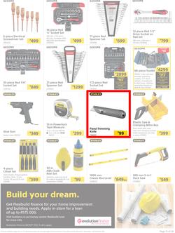 Builders : Here's To Every Tool For Any Task (01 November - 26 December 2022), page 15