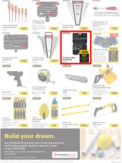 Builders : Here's To Every Tool For Any Task (01 November - 26 December 2022), page 15