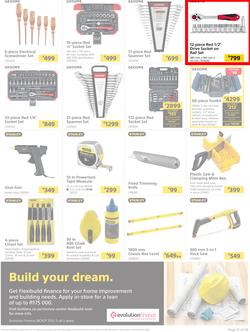 Builders : Here's To Every Tool For Any Task (01 November - 26 December 2022), page 15