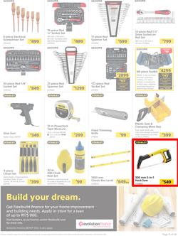 Builders : Here's To Every Tool For Any Task (01 November - 26 December 2022), page 15
