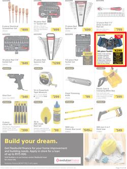 Builders : Here's To Every Tool For Any Task (01 November - 26 December 2022), page 15