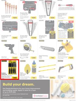 Builders : Here's To Every Tool For Any Task (01 November - 26 December 2022), page 15