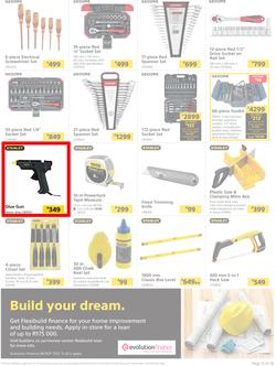 Builders : Here's To Every Tool For Any Task (01 November - 26 December 2022), page 15