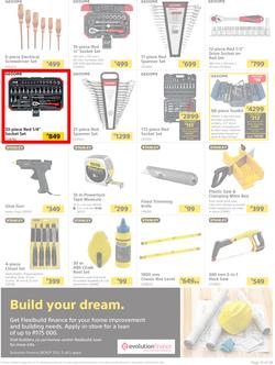 Builders : Here's To Every Tool For Any Task (01 November - 26 December 2022), page 15