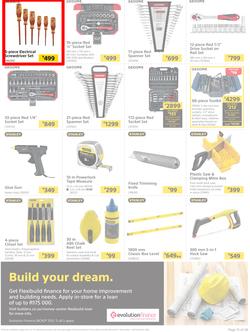 Builders : Here's To Every Tool For Any Task (01 November - 26 December 2022), page 15