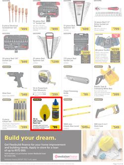 Builders : Here's To Every Tool For Any Task (01 November - 26 December 2022), page 15