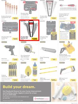 Builders : Here's To Every Tool For Any Task (01 November - 26 December 2022), page 15
