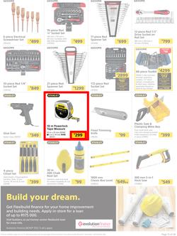 Builders : Here's To Every Tool For Any Task (01 November - 26 December 2022), page 15