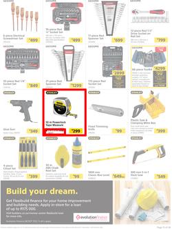 Builders : Here's To Every Tool For Any Task (01 November - 26 December 2022), page 15