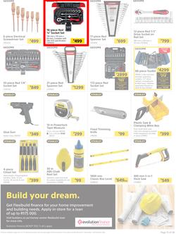 Builders : Here's To Every Tool For Any Task (01 November - 26 December 2022), page 15