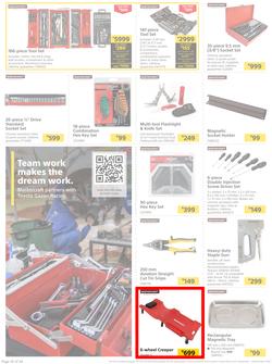 Builders : Here's To Every Tool For Any Task (01 November - 26 December 2022), page 16