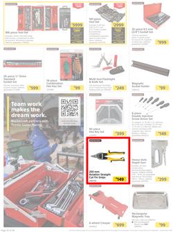 Builders : Here's To Every Tool For Any Task (01 November - 26 December 2022), page 16