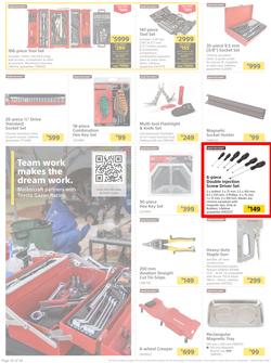 Builders : Here's To Every Tool For Any Task (01 November - 26 December 2022), page 16