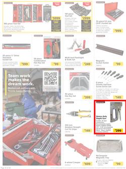 Builders : Here's To Every Tool For Any Task (01 November - 26 December 2022), page 16