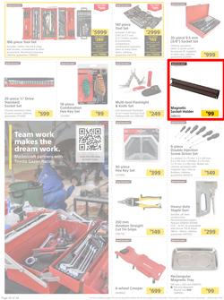 Builders : Here's To Every Tool For Any Task (01 November - 26 December 2022), page 16