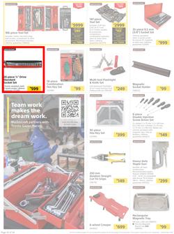 Builders : Here's To Every Tool For Any Task (01 November - 26 December 2022), page 16