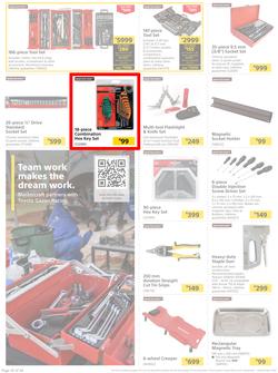 Builders : Here's To Every Tool For Any Task (01 November - 26 December 2022), page 16