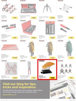 Builders : Here's To Every Tool For Any Task (01 November - 26 December 2022), page 17