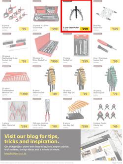 Builders : Here's To Every Tool For Any Task (01 November - 26 December 2022), page 17