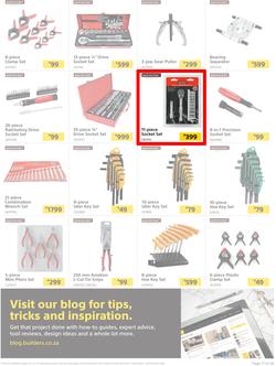 Builders : Here's To Every Tool For Any Task (01 November - 26 December 2022), page 17