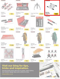 Builders : Here's To Every Tool For Any Task (01 November - 26 December 2022), page 17