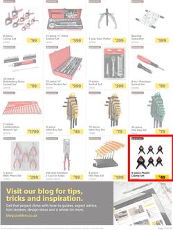 Builders : Here's To Every Tool For Any Task (01 November - 26 December 2022), page 17