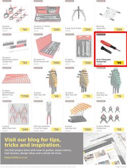 Builders : Here's To Every Tool For Any Task (01 November - 26 December 2022), page 17