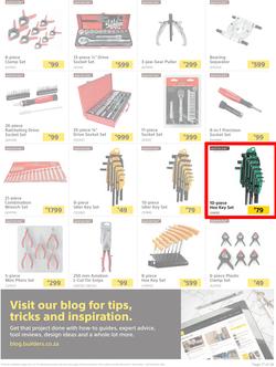 Builders : Here's To Every Tool For Any Task (01 November - 26 December 2022), page 17