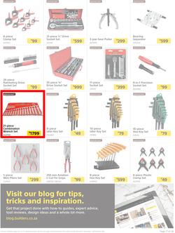 Builders : Here's To Every Tool For Any Task (01 November - 26 December 2022), page 17