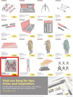 Builders : Here's To Every Tool For Any Task (01 November - 26 December 2022), page 17