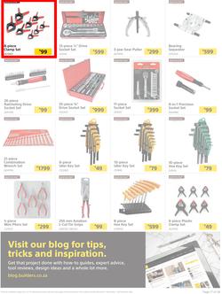 Builders : Here's To Every Tool For Any Task (01 November - 26 December 2022), page 17