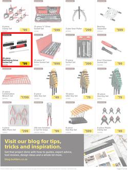 Builders : Here's To Every Tool For Any Task (01 November - 26 December 2022), page 17