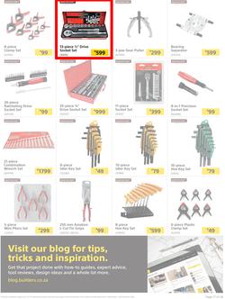 Builders : Here's To Every Tool For Any Task (01 November - 26 December 2022), page 17