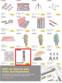 Builders : Here's To Every Tool For Any Task (01 November - 26 December 2022), page 17