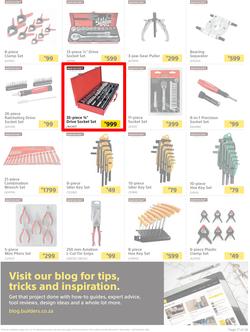 Builders : Here's To Every Tool For Any Task (01 November - 26 December 2022), page 17