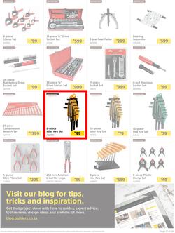 Builders : Here's To Every Tool For Any Task (01 November - 26 December 2022), page 17